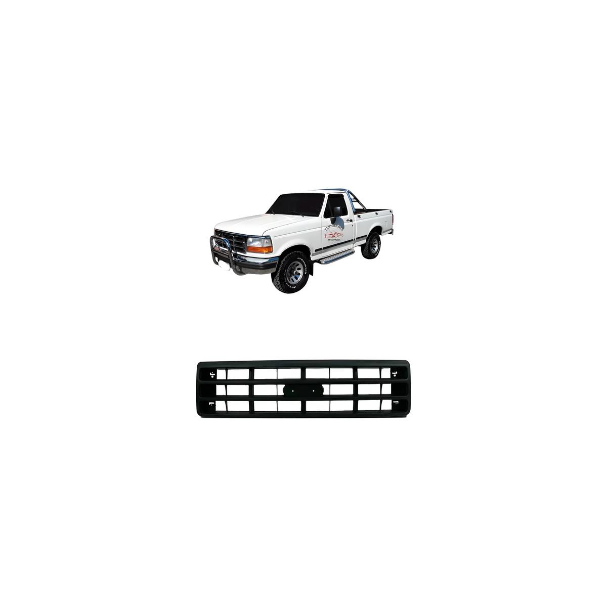 GRADE CENTRAL F1000 1997.1998 (RF18313)