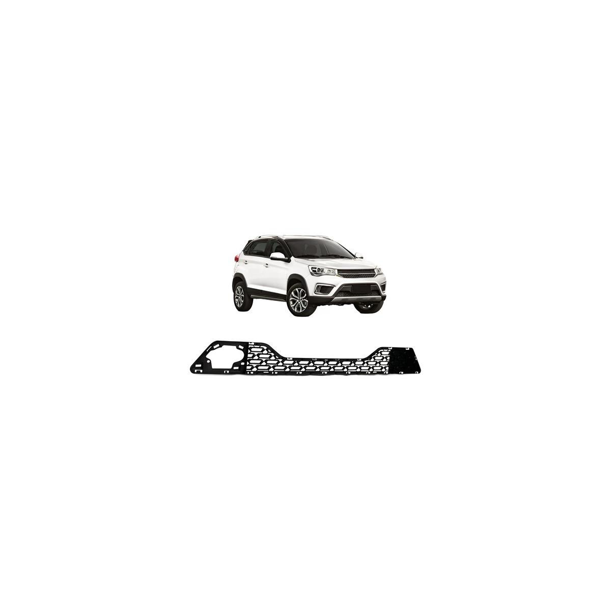 GRADE CENTRAL TIGGO 2 2018 A 2021 (RF28645)