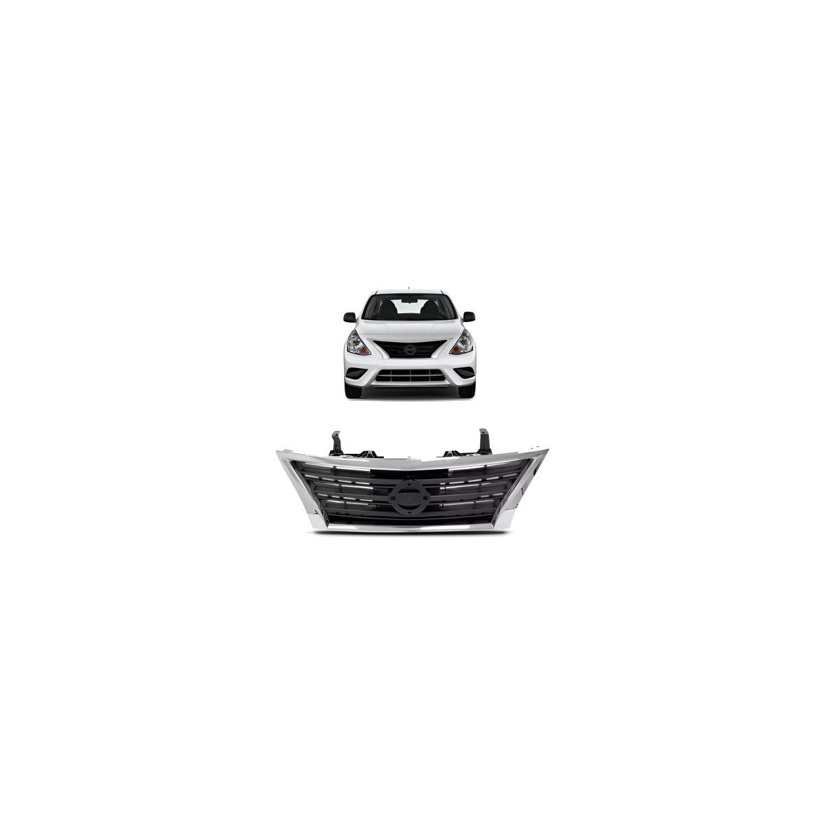 GRADE CENTRAL VERSA 2015 A 2019 (RF28658)