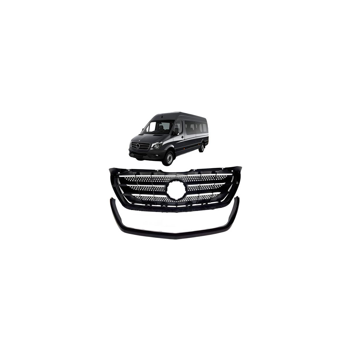 GRADE CENTRAL SPRINTER 2017 A 2019 (RF28891)