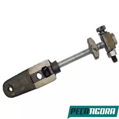 ESTICADOR COMPRESSOR AR CONJUT EXTERNO MB MERCEDES OM366 (3661300535A)