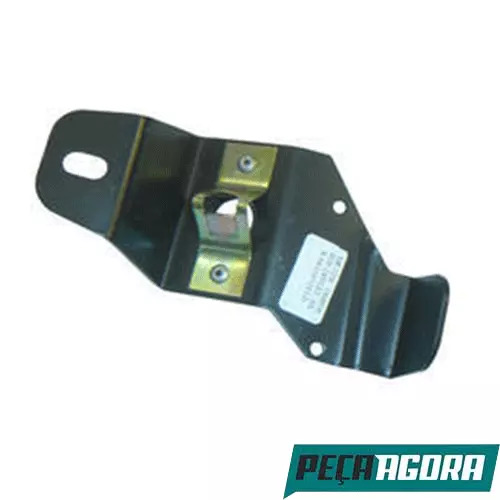 SUPORTE DEFLETOR FRONTAL DIREITO PARA SCANIA SERIE 4 (1368918)