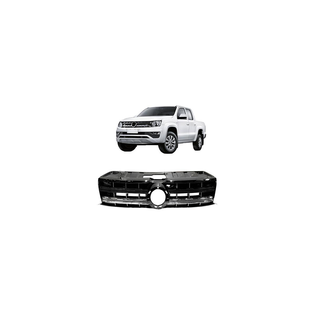 GRADE CENTRAL AMAROK 2017 A 2024 (RF28956)