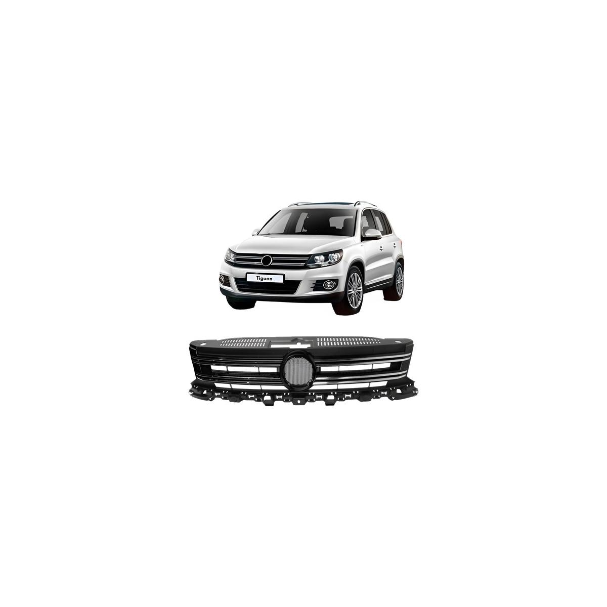 GRADE CENTRAL TIGUAN 2012 A 2017 (RF29028)