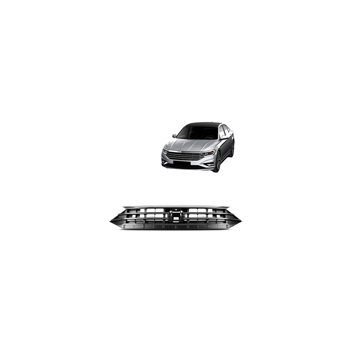 GRADE CENTRAL JETTA SEDAN 2019 A 2022 (RF29091)
