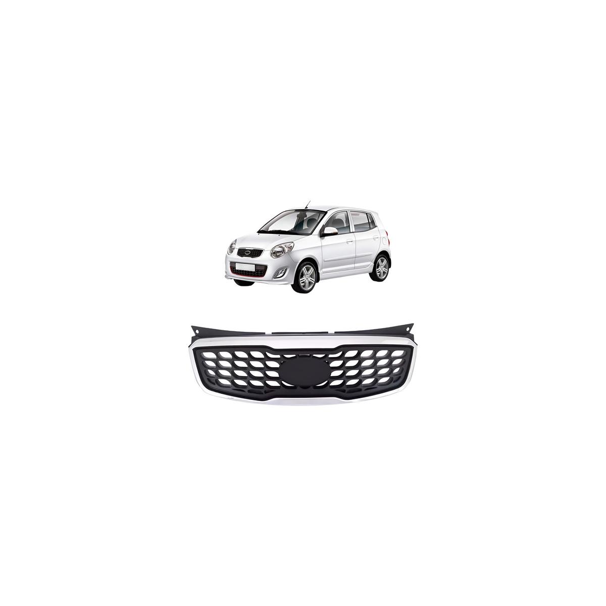 GRADE CENTRAL PICANTO 2011 (RF29274)