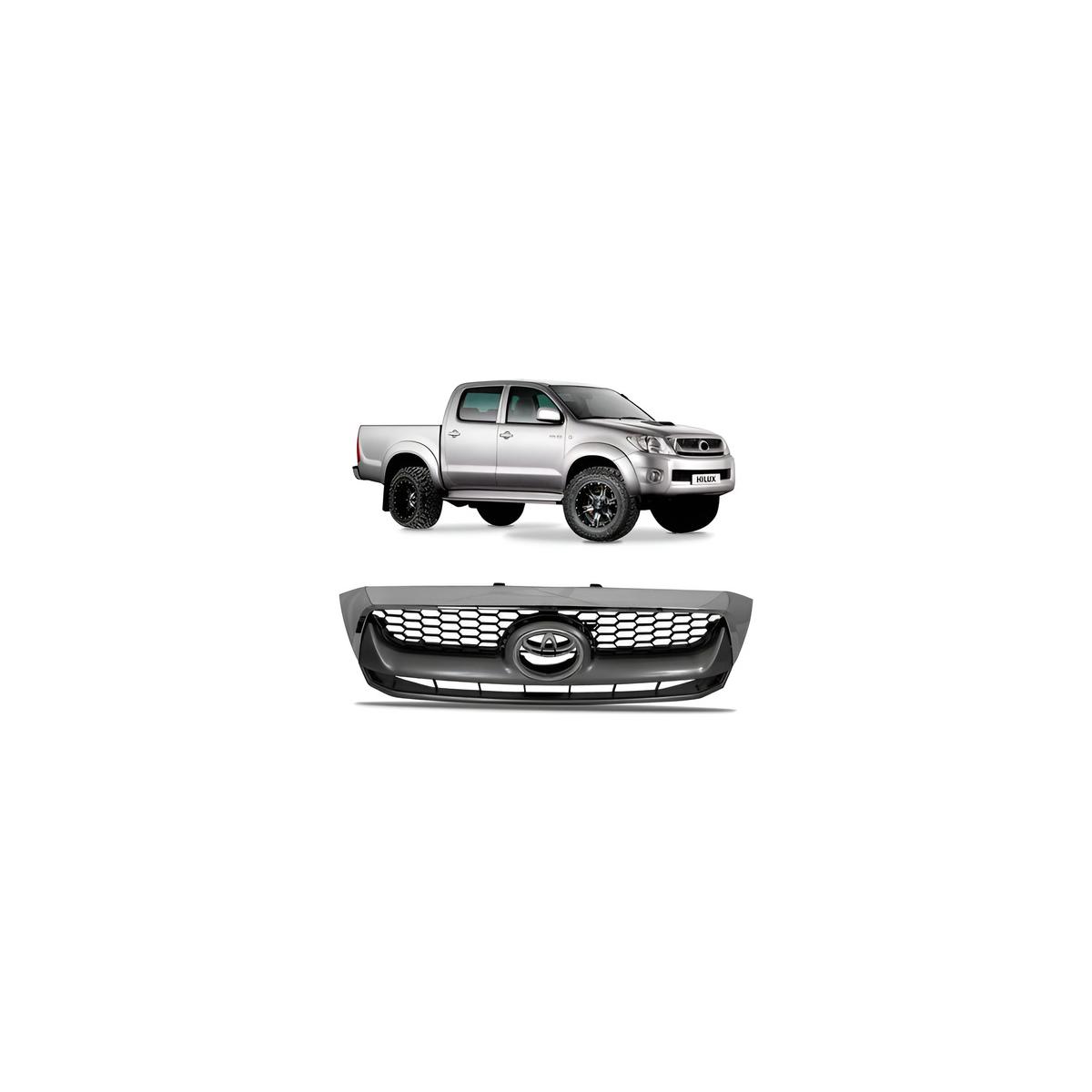 GRADE CENTRAL HILUX 2009 A 2011 (RF29419)