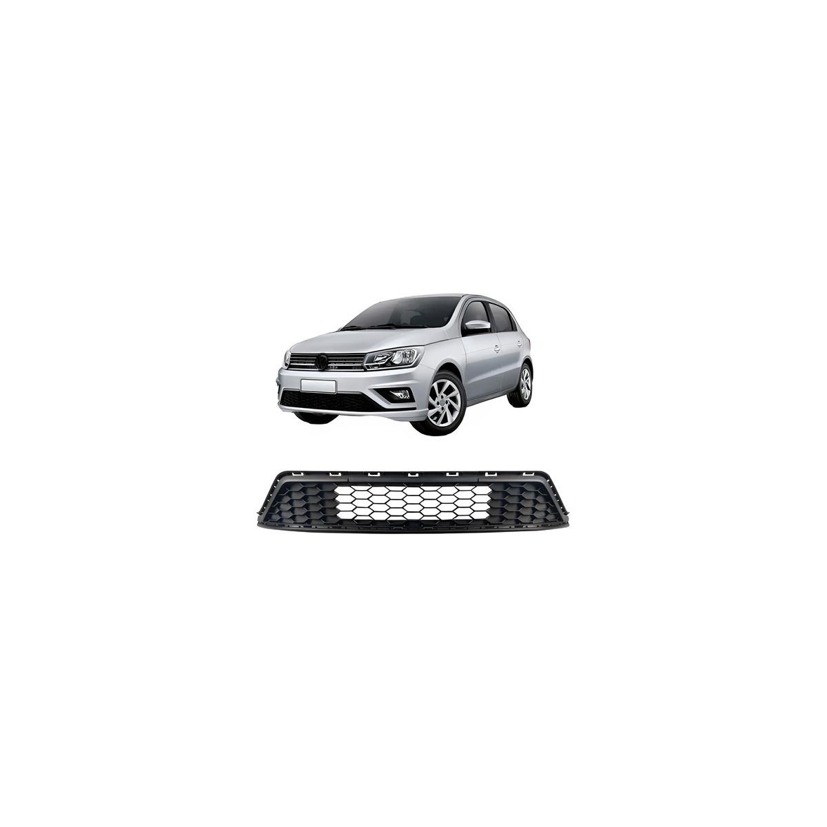 GRADE CENTRAL GOL G8 2018 A 2023 (RF29742)