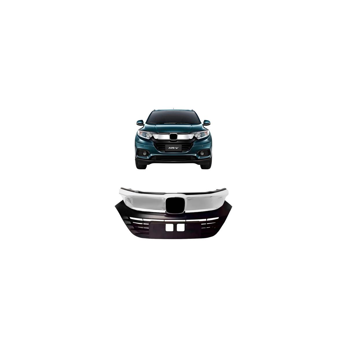 GRADE CENTRAL HRV 2019 A 2021 (RF29933)