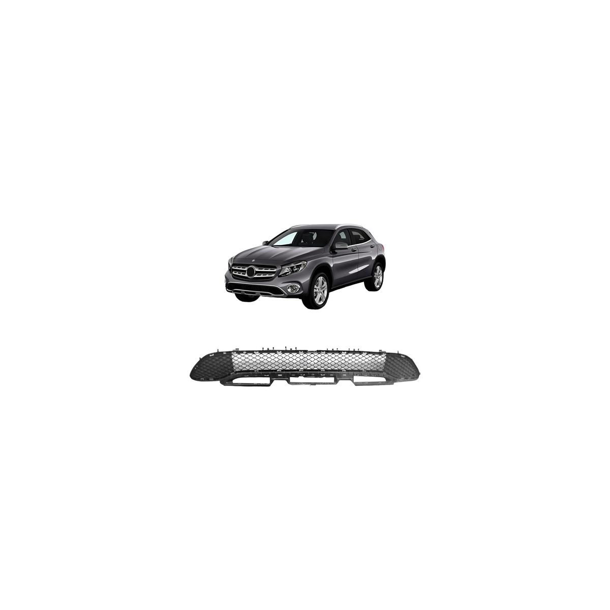 GRADE CENTRAL GLA 200 ADVANCE 2014 A 2017 (RF29985)