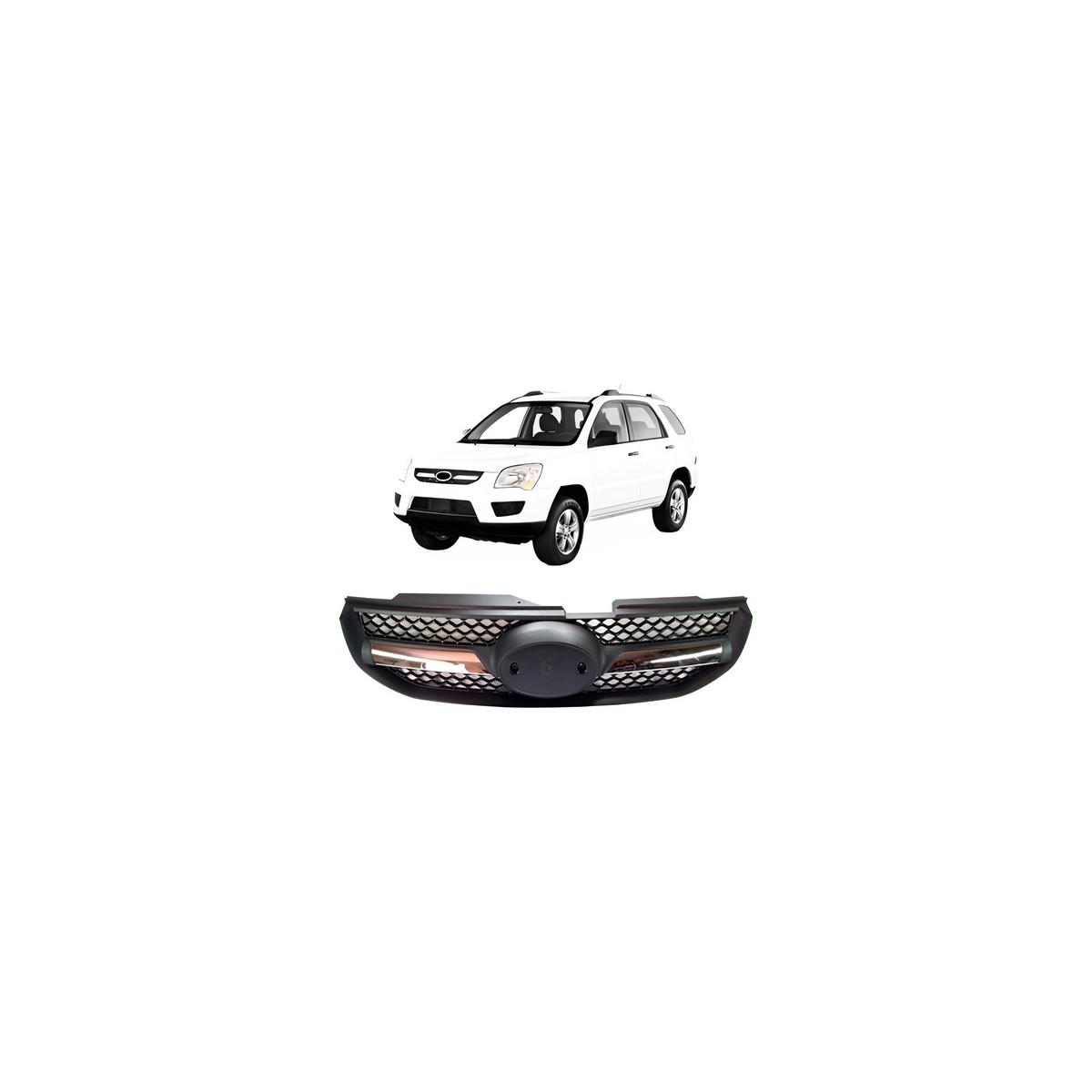 GRADE CENTRAL SPORTAGE 2009 A 2010 (RF29986)