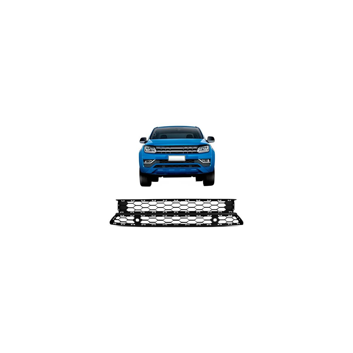 GRADE CENTRAL AMAROK 2017 A 2024 (RF30068)