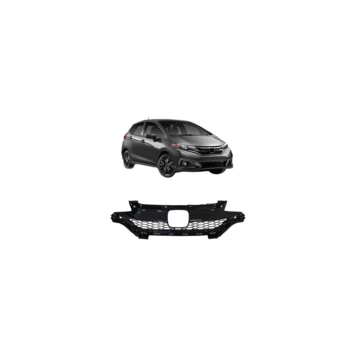 GRADE CENTRAL FIT 2018 A 2021 (RF30080)