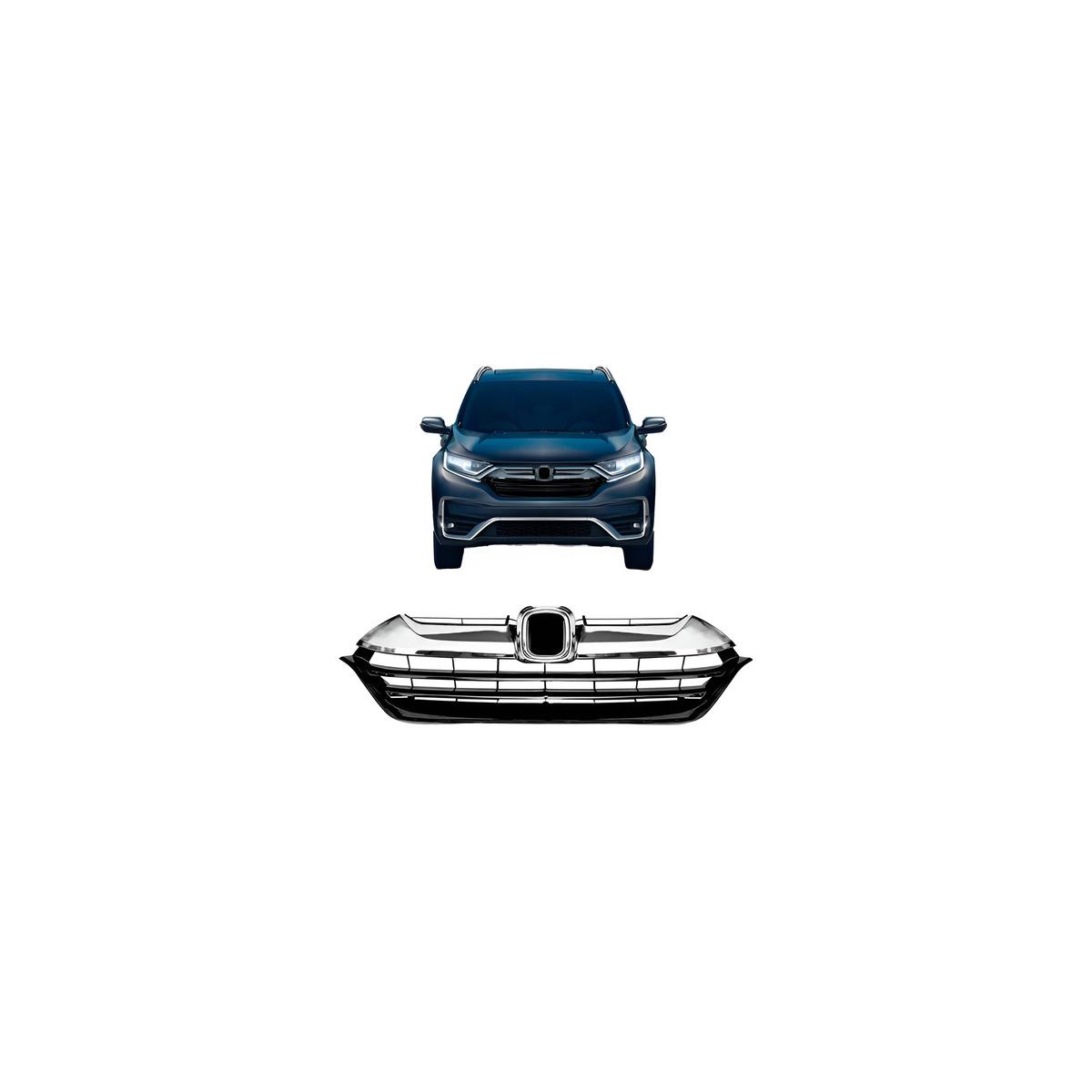GRADE CENTRAL CRV 2021 (RF30197)