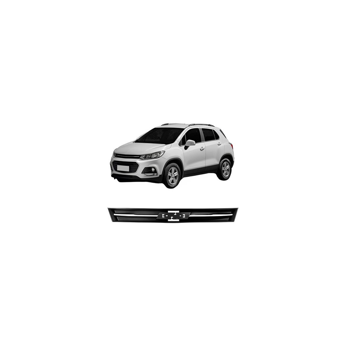GRADE CENTRAL TRACKER 2014 A 2016 (RF30279)