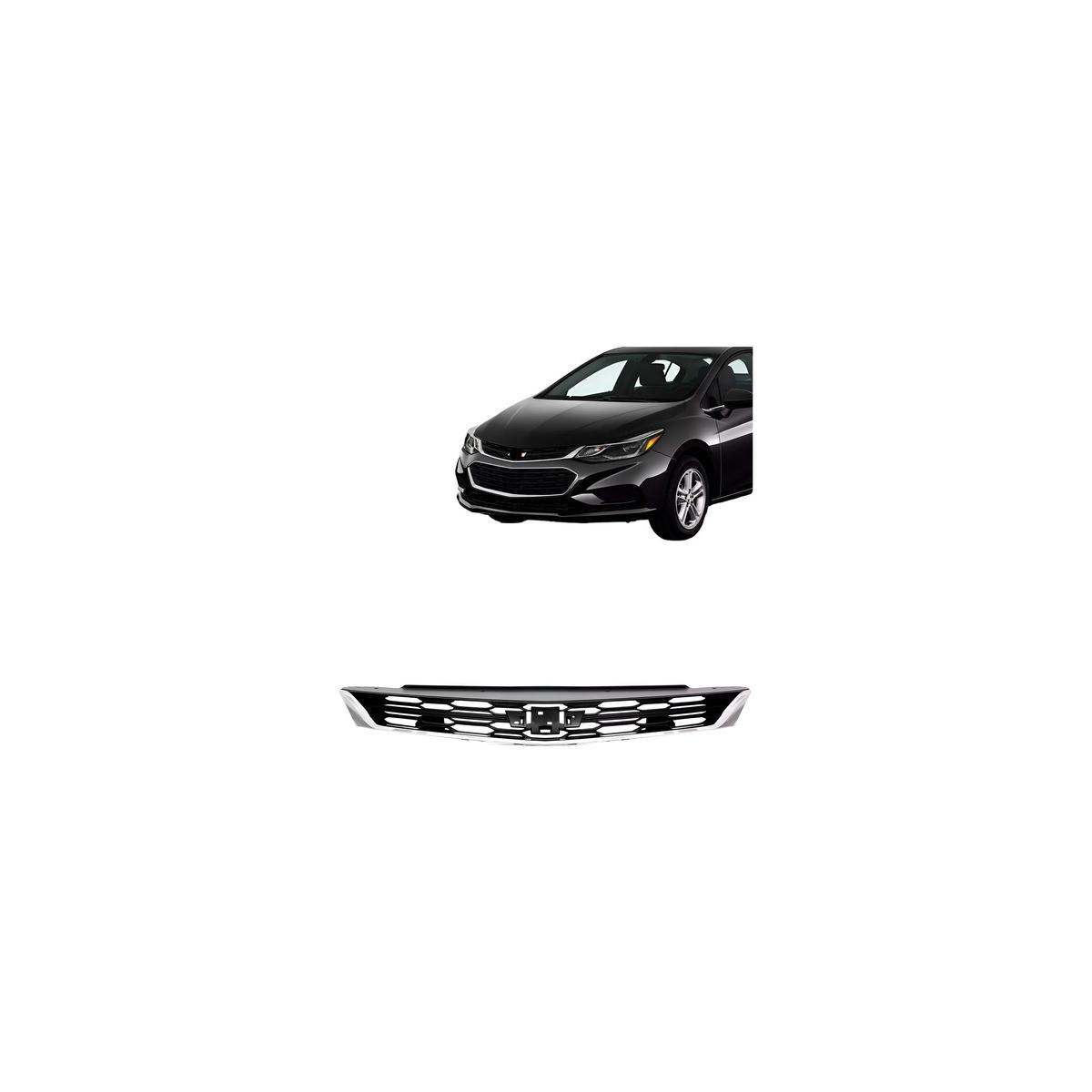 GRADE CENTRAL CRUZE 2017 A 2019 (RF30349)