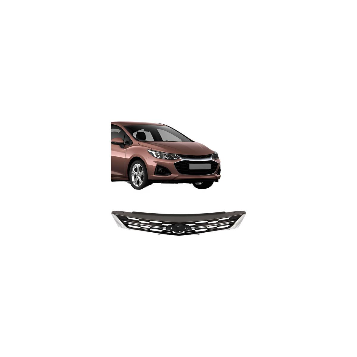 GRADE CENTRAL CRUZE 2017 A 2019 (RF30351)