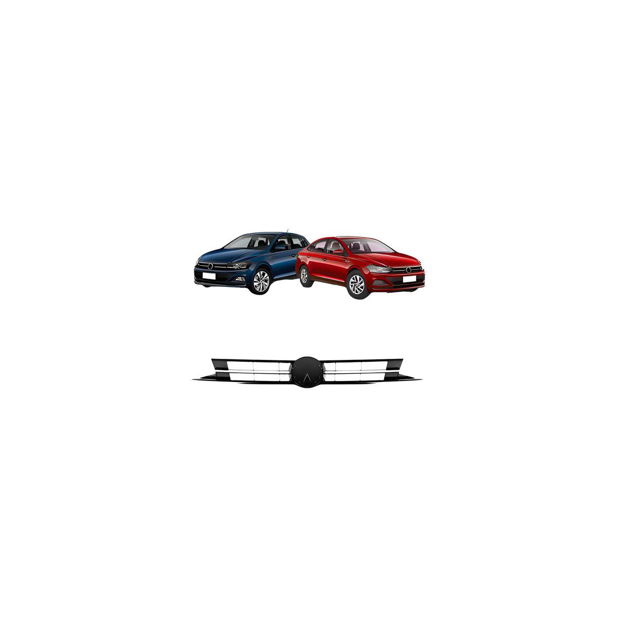 GRADE CENTRAL POLO 2018 A 2022 (RF30371)