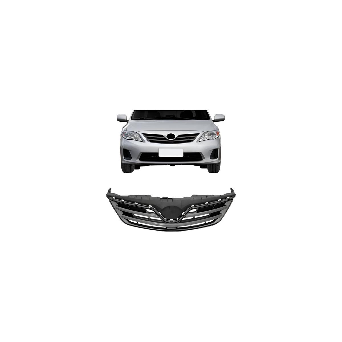 GRADE CENTRAL COROLLA 2012.2013 (RF30680)