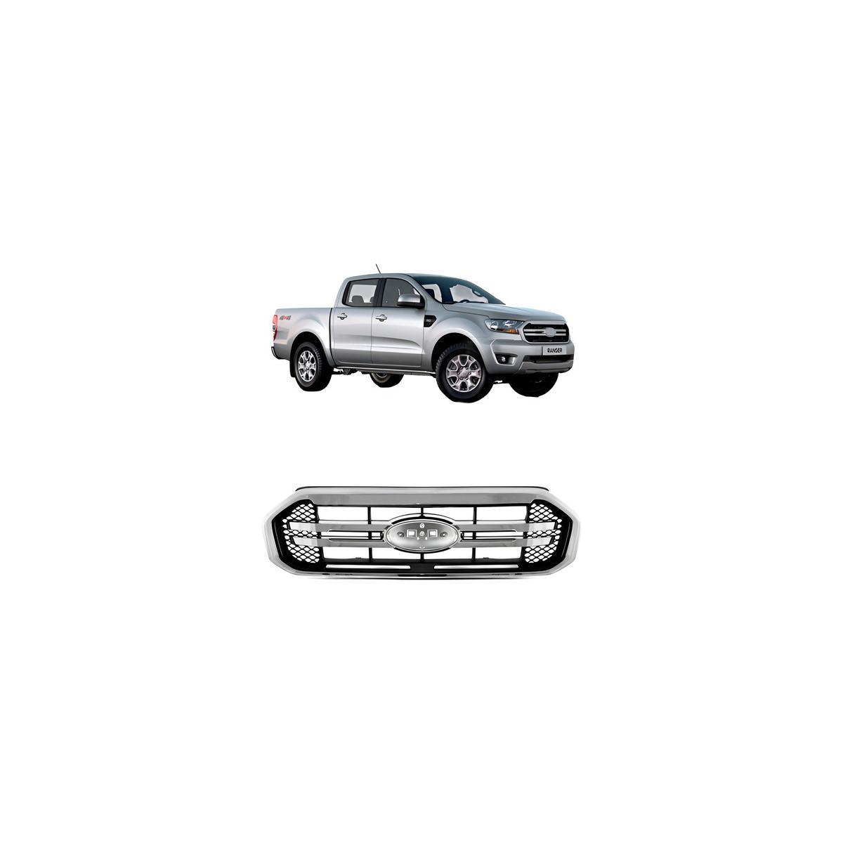 GRADE CENTRAL RANGER 2020 A 2023 (RF30865)