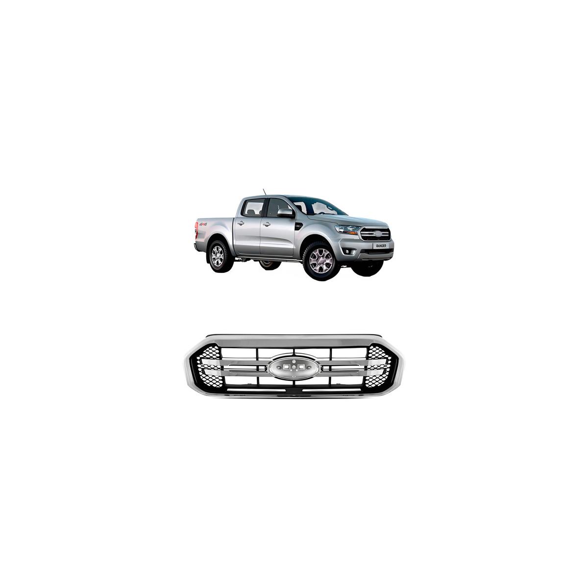GRADE CENTRAL RANGER 2020 A 2023 (RF30866)