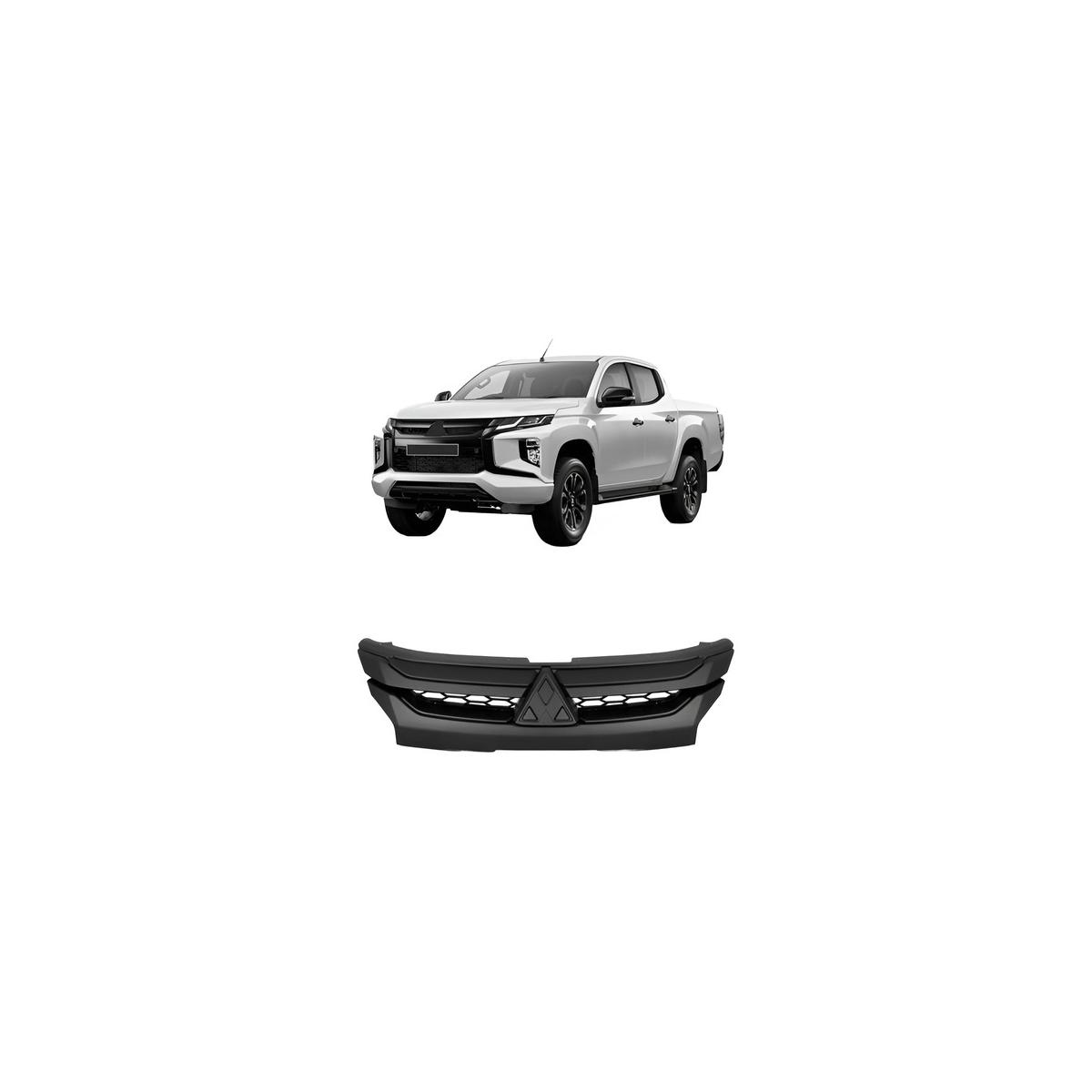 GRADE CENTRAL L200 TRITON 2021 A 2024 (RF30867)