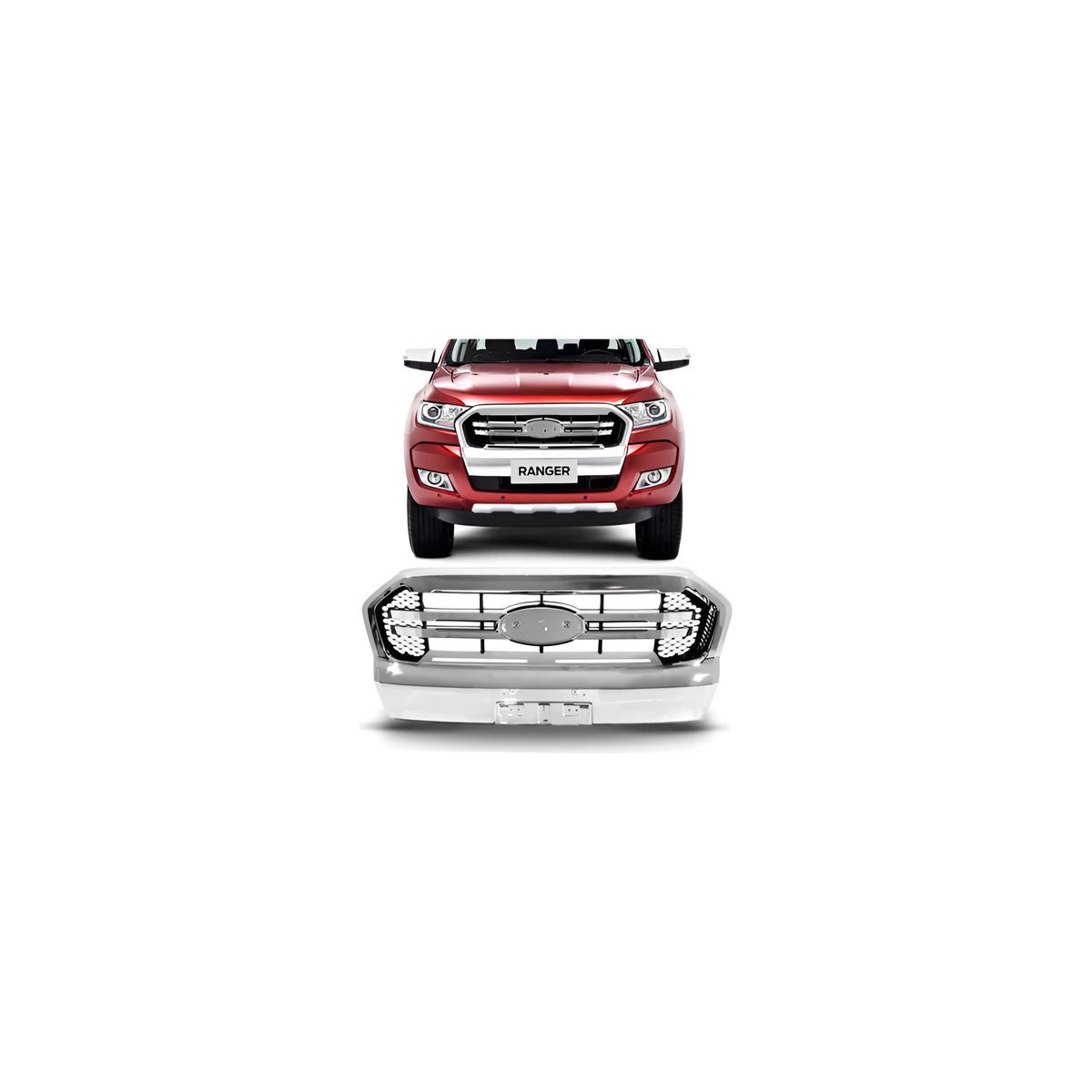 GRADE CENTRAL RANGER 2017 A 2019 (RF30876)