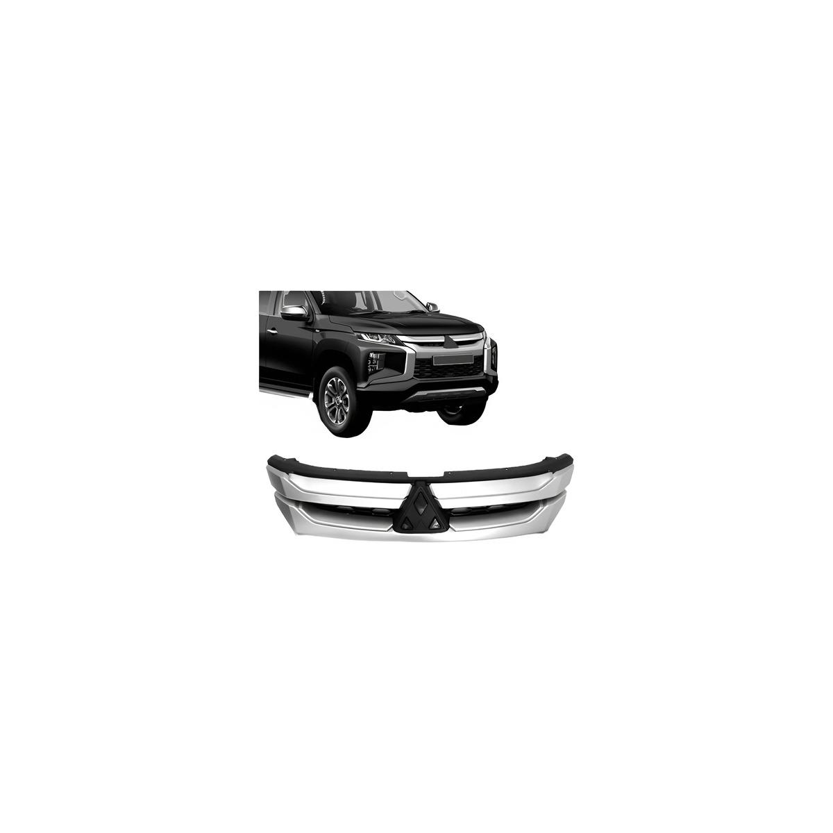 GRADE CENTRAL L200 TRITON 2021 A 2024 (RF30917)