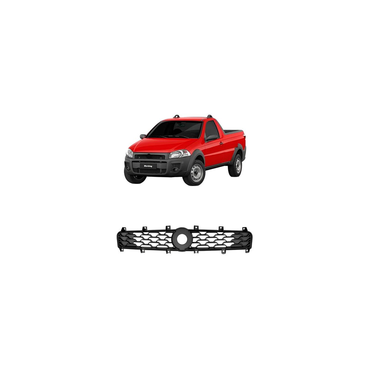 GRADE CENTRAL STRADA 2014 A 2020 (RF31015)