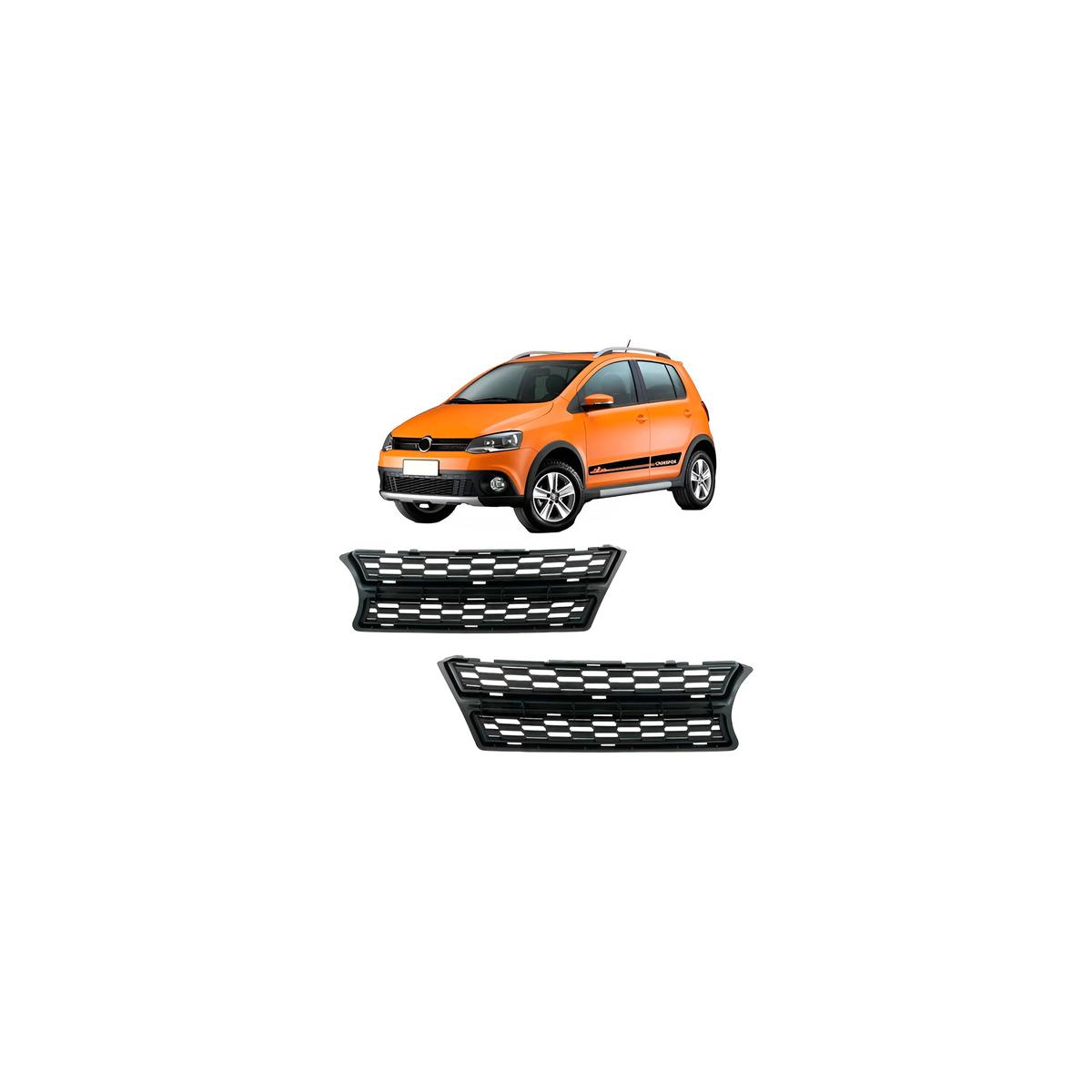 GRADE CENTRAL DIREITO CROSSFOX 2011 A 2014 (RF31034)