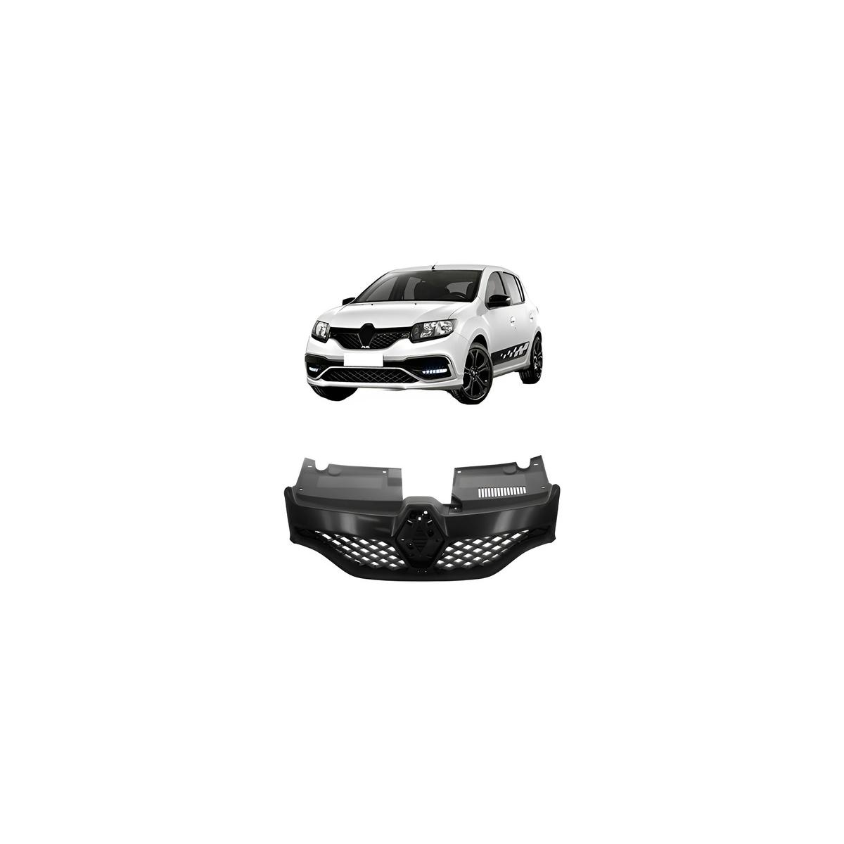 GRADE CENTRAL SANDERO 2015 A 2019 (RF31054)