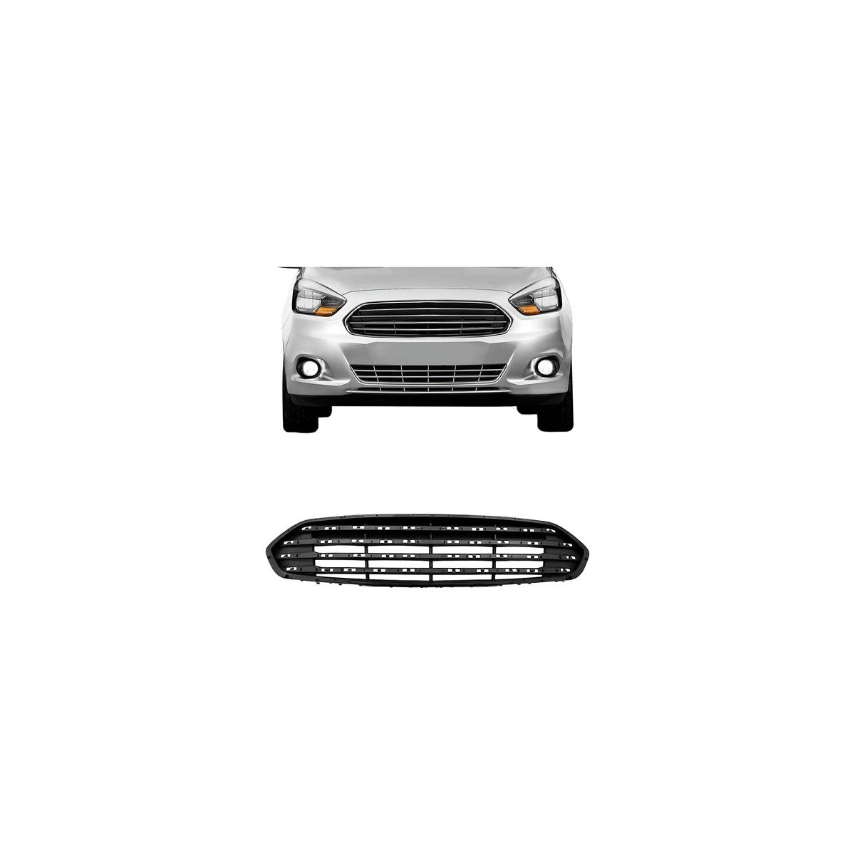 GRADE CENTRAL KA 2019 A 2022 (RF31058)