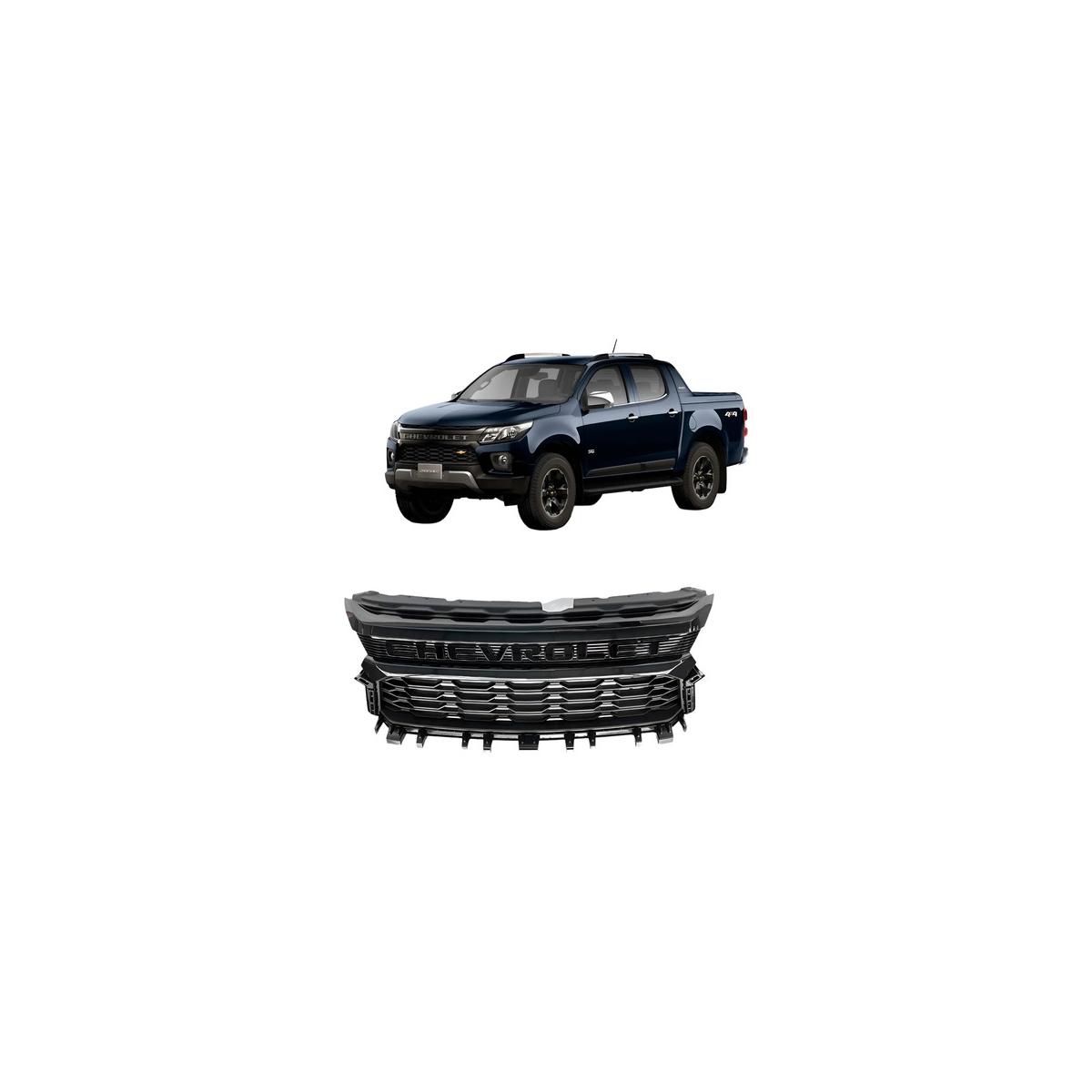GRADE CENTRAL S10 2021 A 2024 (RF31155)