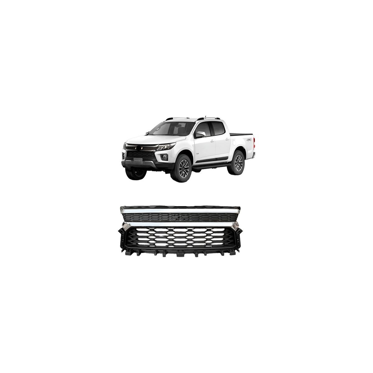 GRADE CENTRAL S10 2021 A 2024 (RF31156)