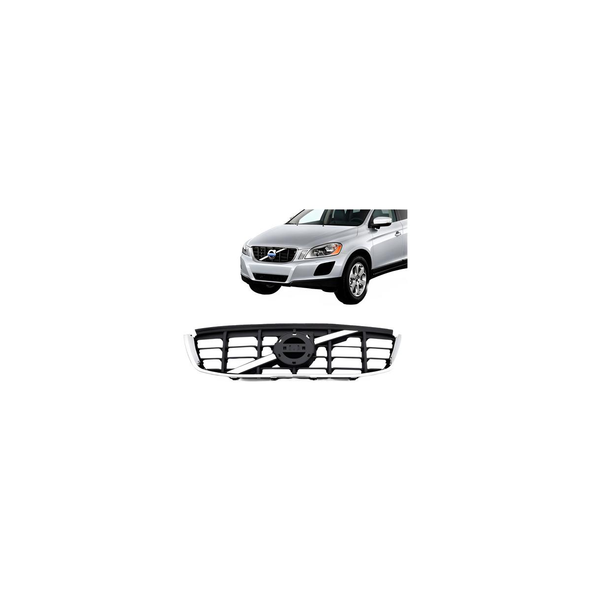 GRADE CENTRAL XC60 2008 A 2013 (RF31841)