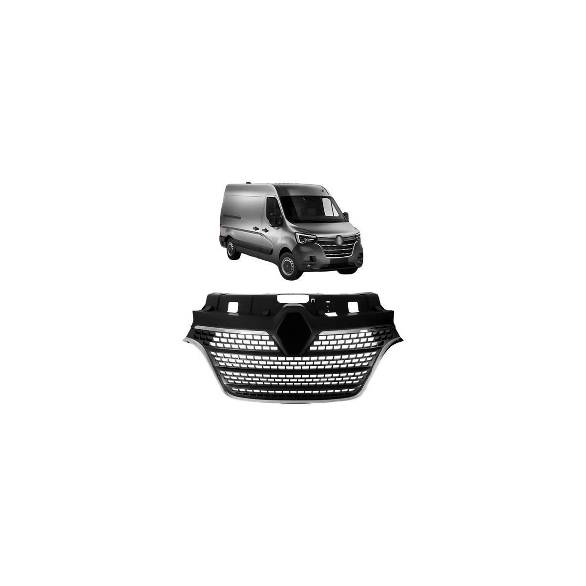 GRADE CENTRAL MASTER 2022 A 2025 (RF31982)