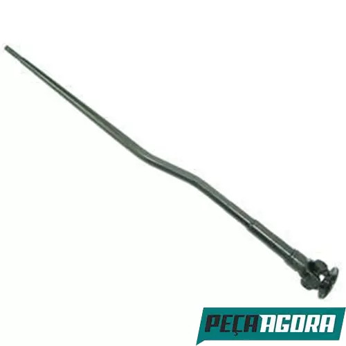 CONJUNTO ALAVANCA CAMBIO MB MERCEDES BENZ O364 O370 O371 (3642600039B)