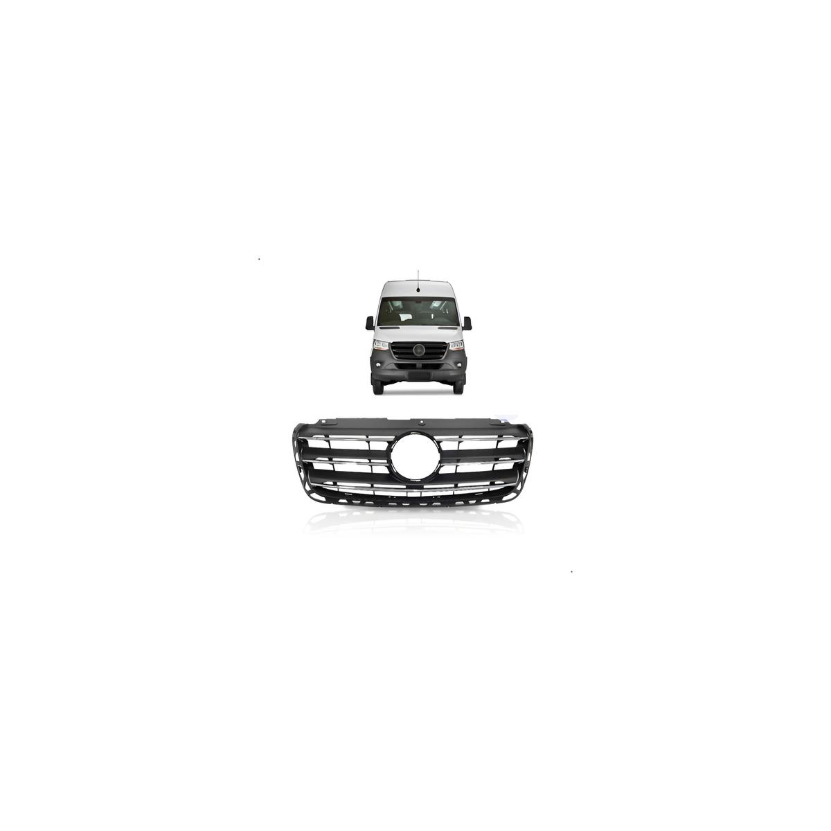 GRADE CENTRAL SPRINTER 2020 A 2025 (RF32297)
