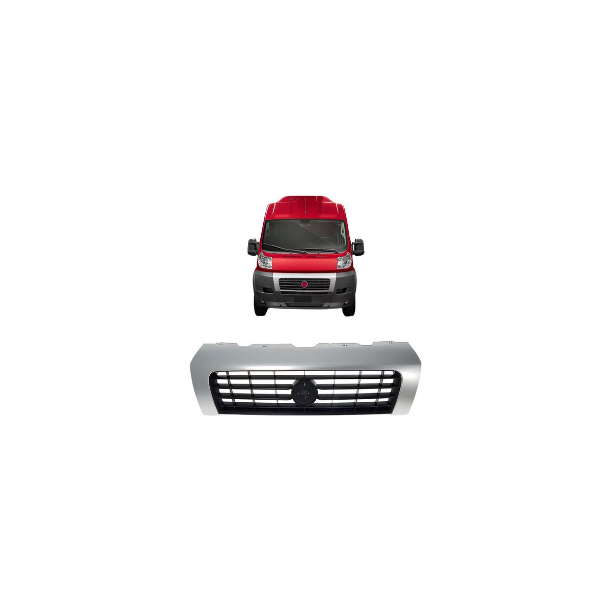 GRADE CENTRAL DUCATO 2018 A 2021 (RF32306)