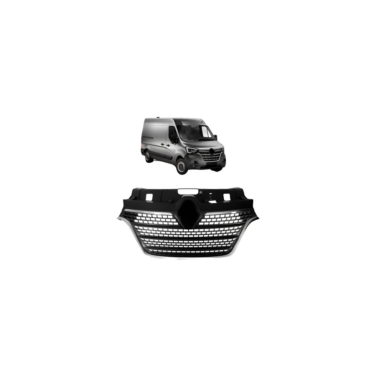 GRADE CENTRAL MASTER 2022 A 2025 (RF32352)