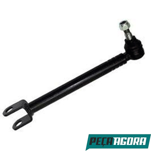 BARRA ESTABILIZADORA DIRECAO MERCEDES BENZ L2013 2016 L2213 (3453207289)