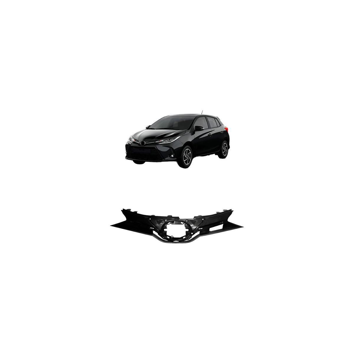 GRADE CENTRAL YARIS 2023.2024 (RF33209)