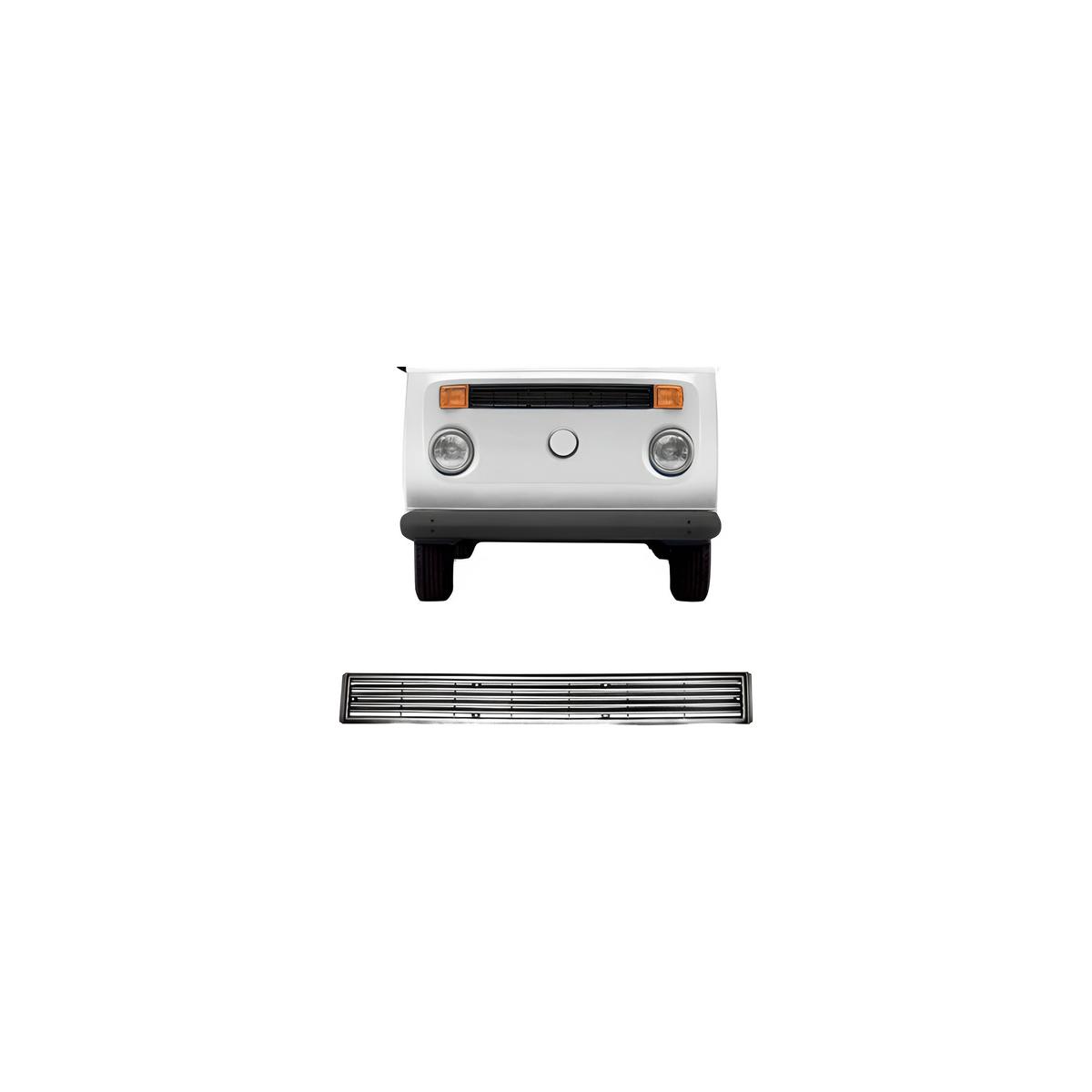 GRADE CENTRAL KOMBI 2000 A 2004 (RFG157)