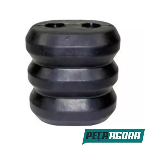 BATENTE SUSPENSAO DIANTEIRA 108MM TRASEIRA VW 16.180CO 16.210CO 17.210OD 15.180 