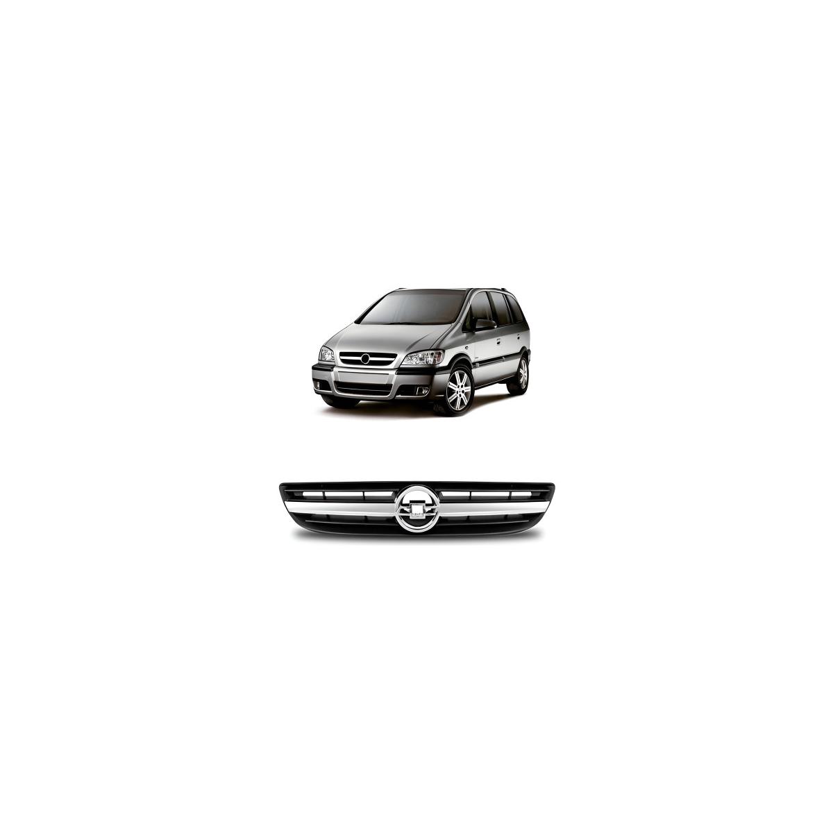 GRADE CENTRAL ZAFIRA 2005 A 2012 (RFGG116)