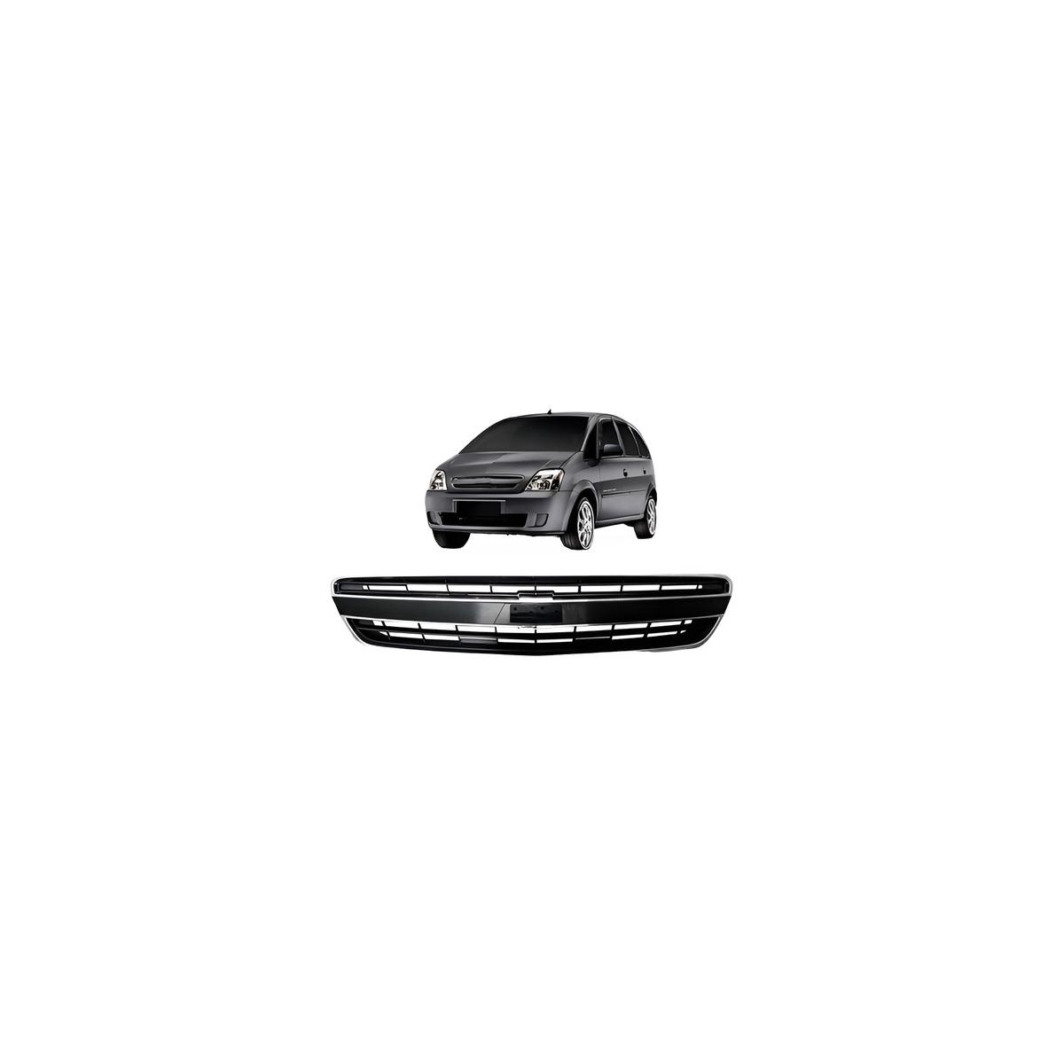 GRADE CENTRAL MERIVA 2009 A 2012 (RFGG118)