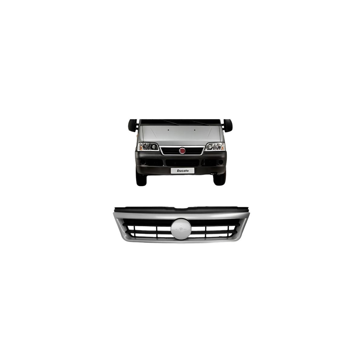 GRADE CENTRAL DUCATO 2005 A 2017 (RFGG201)