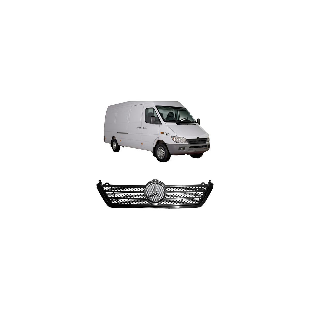 GRADE CENTRAL SPRINTER 2003 A 2011 (RFGG202)