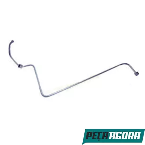 TUBO INJETOR 5ºCILINDRO MWM/3ºCILINDRO INCODIESEL VW 690 790 (03873092.)