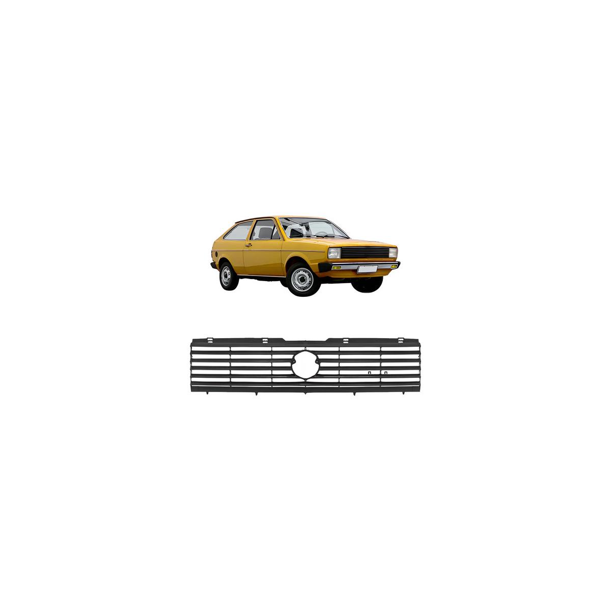 GRADE CENTRAL GOL 1982 A 1986 (RFJ207)